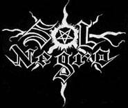logo Sol Negro
